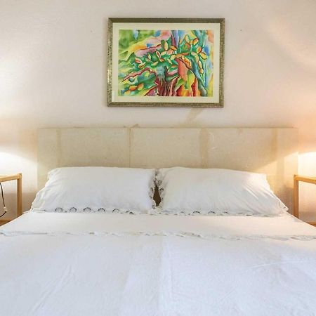 הוילה קאסארנו Agriturismo De Lorenzi מראה חיצוני תמונה