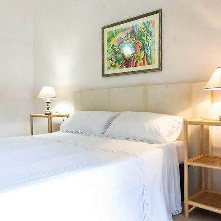 הוילה קאסארנו Agriturismo De Lorenzi מראה חיצוני תמונה