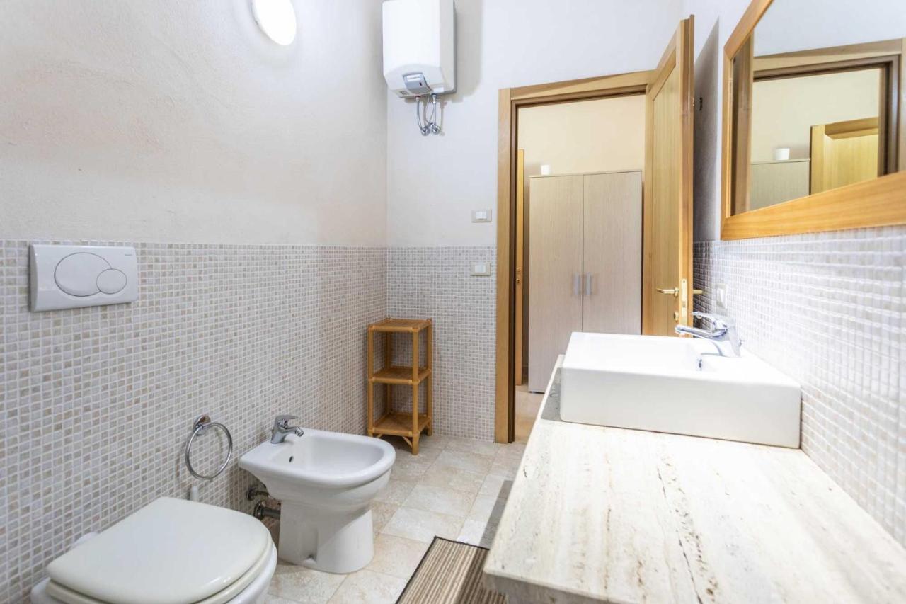הוילה קאסארנו Agriturismo De Lorenzi מראה חיצוני תמונה