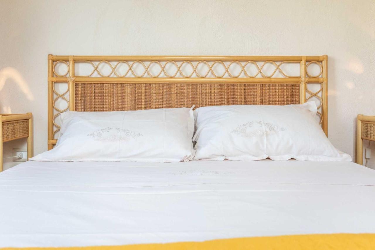 הוילה קאסארנו Agriturismo De Lorenzi מראה חיצוני תמונה