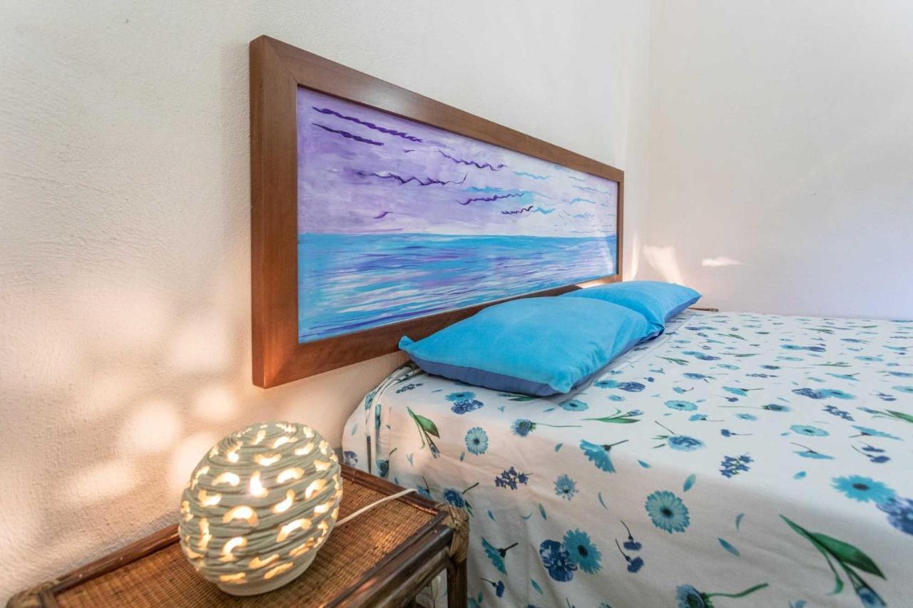 הוילה קאסארנו Agriturismo De Lorenzi מראה חיצוני תמונה