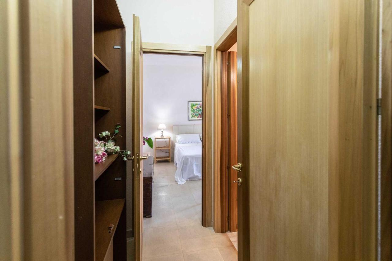 הוילה קאסארנו Agriturismo De Lorenzi מראה חיצוני תמונה