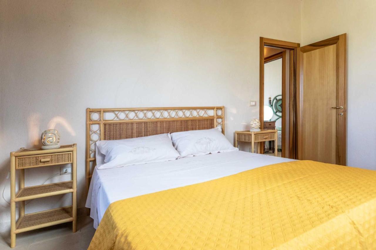 הוילה קאסארנו Agriturismo De Lorenzi מראה חיצוני תמונה