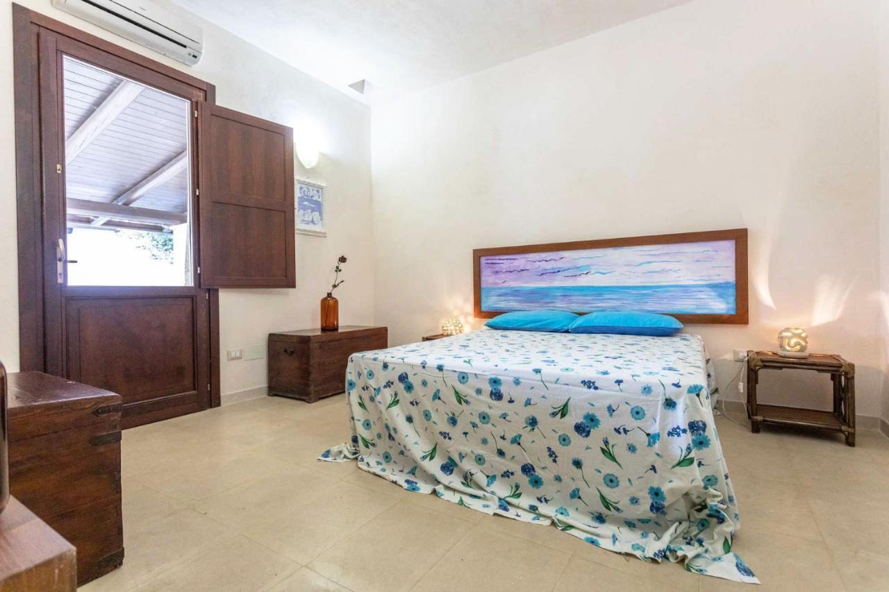 הוילה קאסארנו Agriturismo De Lorenzi מראה חיצוני תמונה