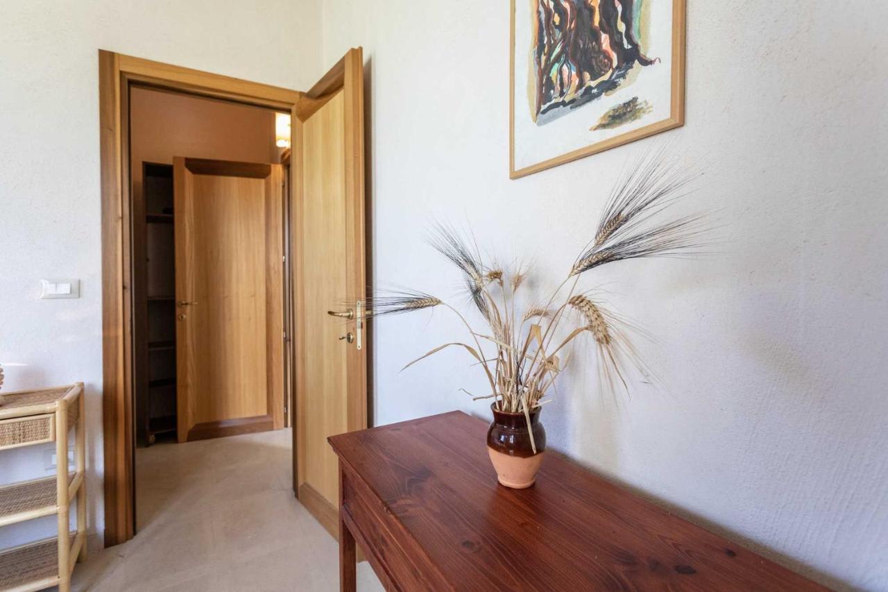הוילה קאסארנו Agriturismo De Lorenzi מראה חיצוני תמונה