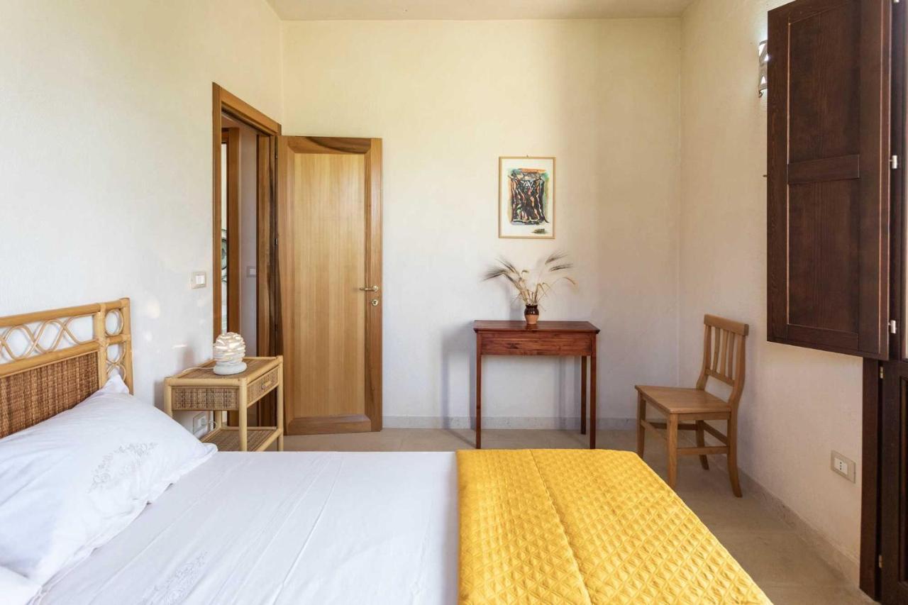 הוילה קאסארנו Agriturismo De Lorenzi מראה חיצוני תמונה