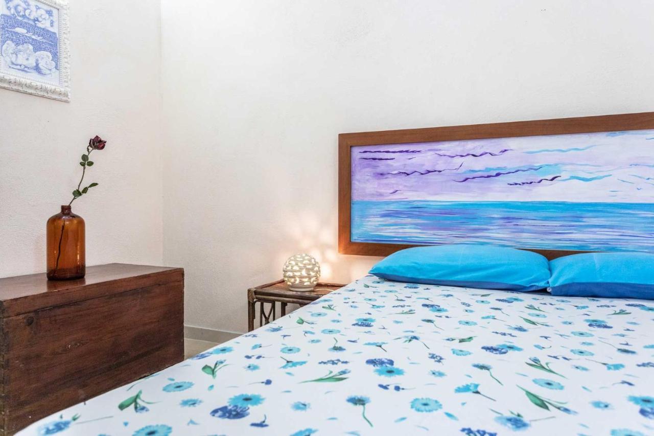 הוילה קאסארנו Agriturismo De Lorenzi מראה חיצוני תמונה