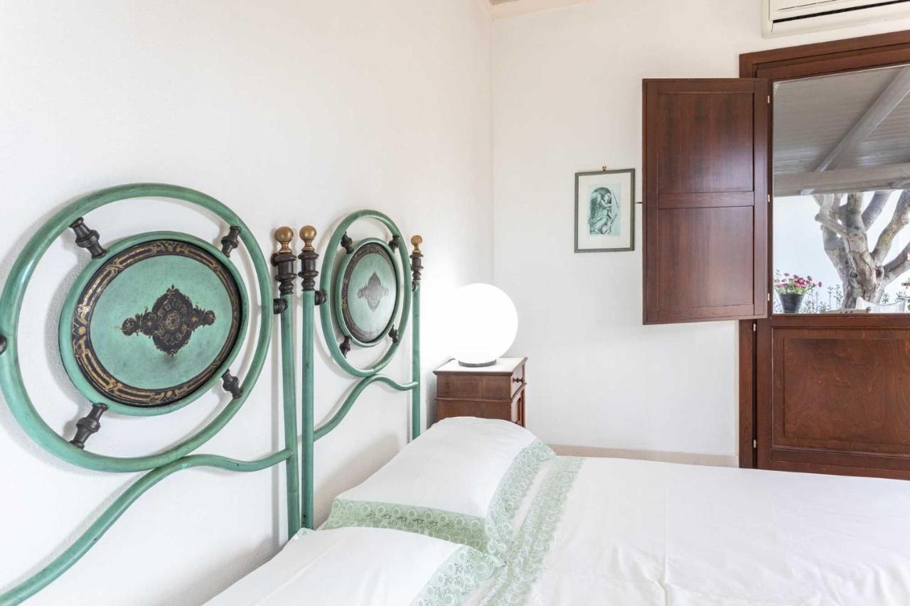 הוילה קאסארנו Agriturismo De Lorenzi מראה חיצוני תמונה