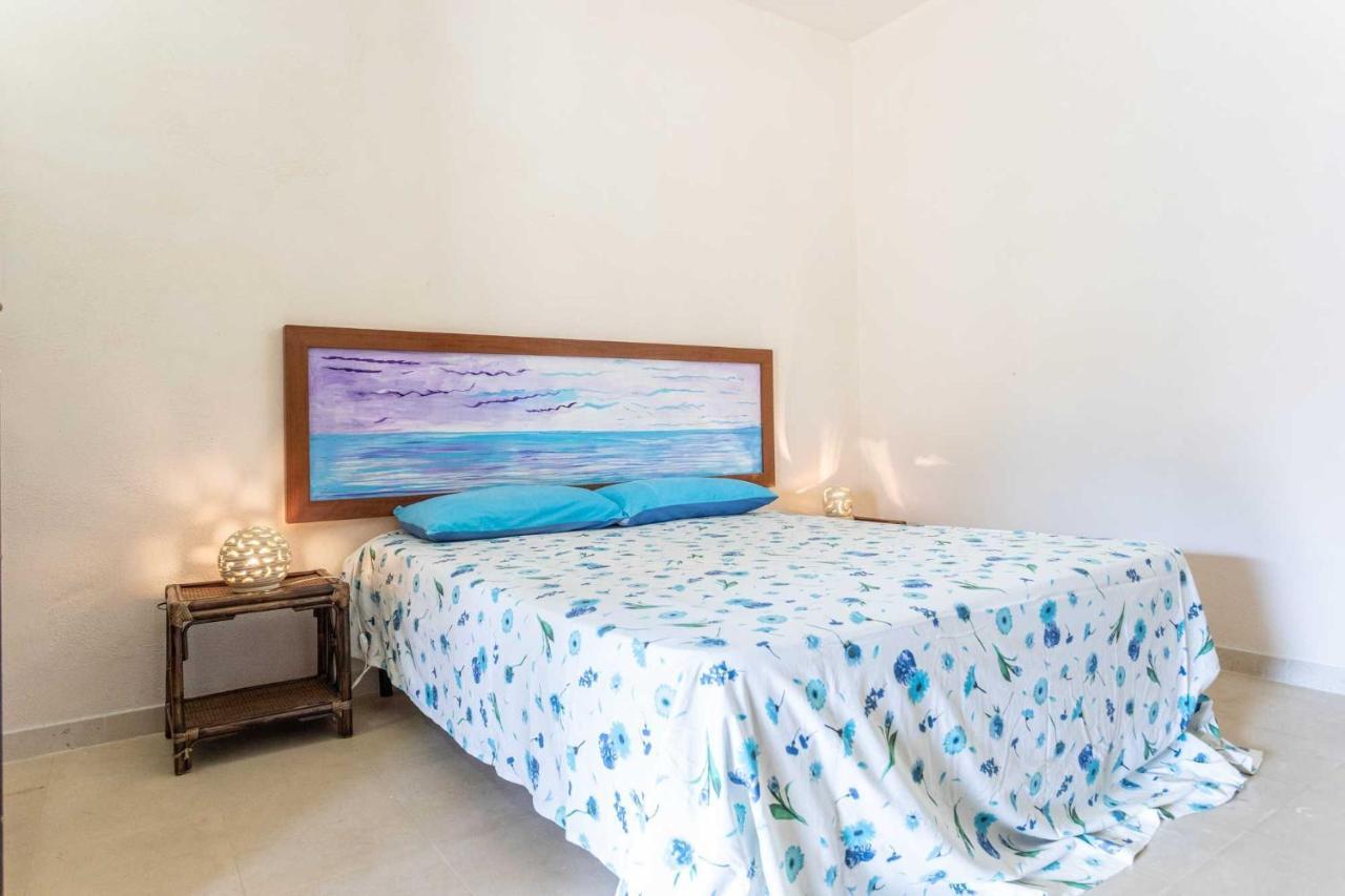 הוילה קאסארנו Agriturismo De Lorenzi מראה חיצוני תמונה